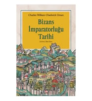 Bizans İmparatorluğu Tarihi
