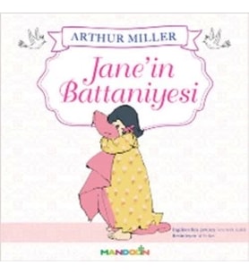 Jane’in Battaniyesi