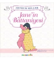 Jane’in Battaniyesi