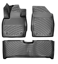 Skywell ET5 2021 Model 4D Paspas