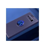 Samsung Galaxy Note 8 Uyumlu Kılıf Zore Ravel Silikon Kapak