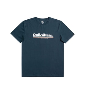 Quıksılver BETWEENTHELINES M TEES Erkek T-shırt EQYZT07216-BYJ0