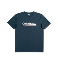 Quıksılver BETWEENTHELINES M TEES Erkek T-shırt EQYZT07216-BYJ0 (Lacivert)
