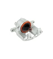 VW Touareg 2.5 R5 TDI 3.0 V6 TDI 2003-2010 MULTIVAN-5 2.0 2.5 Fren Kaliperi Ön Sol Motorsuz 7H061512