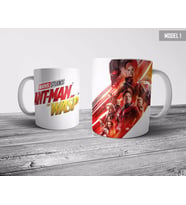 Pixxa  Ant-Man and the Wasp Kupa Bardak