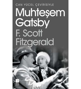 Muhteşem Gatsby