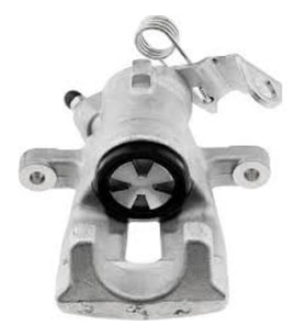 Opel Astra G 1.6 1.8 2.0 1999-2005 2.0 Di-dti 2002-2005 Fren Kaliperi Arka Sağ Motorsuz BDV342971 Wi