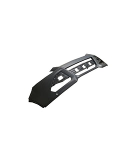 (Yeni· Ürün!!!)ford Kuga 13/16 Ön Tampon (Astarlı Si·s/panjur/sensör Deli·kli· Far Yıkama Deli·ksi·z