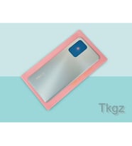 Xiaomi POCO X4 GT Arka Pil Batarya Kapağı Kapak GRİ
