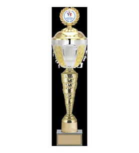 ODAK KUPA - X Large Kupalar - XL-054 B - 58 cm