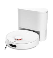 Xiaomi Robot Vacuum H40 Akıllı Robot Süpürge + Mop 10000PA (Xiaomi Türkiye Garantili)