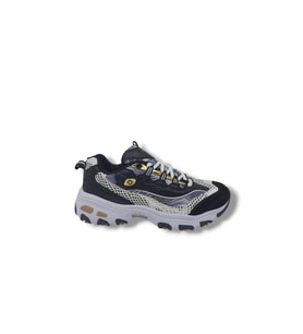 Solazer 0490 Kadın Siyah Sneakers Spor Ayakkabı