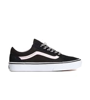 Vans Old Skool Unisex Günlük Ayakkabı VN000D6WY281 Siyah