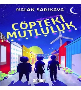 teki Mutluluk