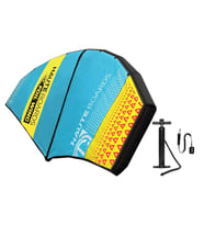 Haute Boards Foil Wing 4m² - Sörf Kanat (Turkuaz)