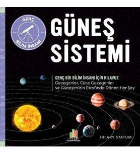 Sistemi Genç Bir Bilim İnsanı İçin Kılavuz