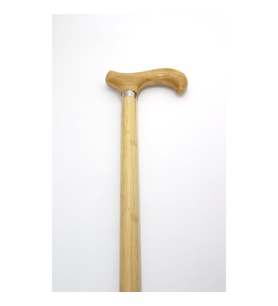 Ahşap Baston Alk1070