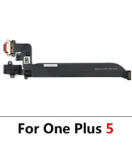 One Plus+5 FULL Şarj Kuklalık Soketi