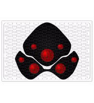 Widowmaker Puzzle 240 Parça Yapboz