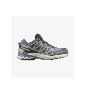 Salomon Xa Pro 3D V9 Gore-Tex® Erkek Koşu Ayakkabı Siyah