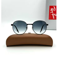 Ray-Ban RB 3691 002/32 Unisex Güneş Gözlüğü