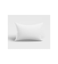 Dikdörtgen Kırlent İç Yastık 30x50 cm-4'lü
