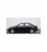 Volkswagen Jetta MK6  Krom Cam Çıta 4 Prç. 2011 ve Üzeri