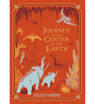 Journey To The Center Of The Earth (Krem)