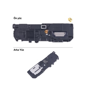 Uyumlu Samsung Galaxy A55 Buzzer Alt hoparlör bazır buzzer ses çıkışı