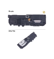 Uyumlu Samsung Galaxy A55 Buzzer Alt hoparlör bazır buzzer ses çıkışı