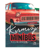 Kırmızı Minibüs