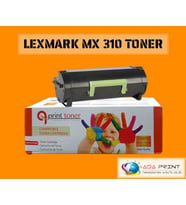 LEXMARK MS310 MUADİL TONER 5000 SAYFA MX310 MS410 MS510 MS610