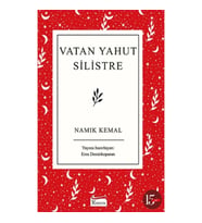 Vatan yahut Silistre