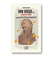 İbn Rüşd ile Yaşam ve Felsefe  (Ciltli)