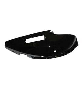 Mondial 125Zn Sol Yan Kapak Siyah Orj