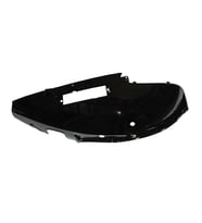 Mondial 125Zn Sol Yan Kapak Siyah Orj