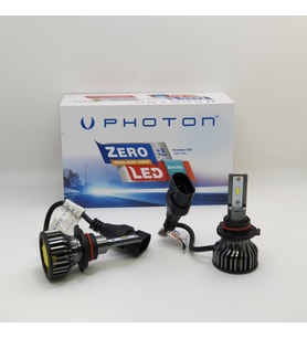 Photon Zero Plus +2 Yeni Seri 8000LM 9005 Photon Zero Plus +2 Yeni Seri 8000LM 9005