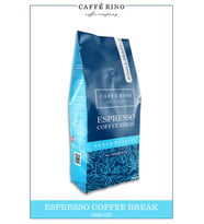 Espresso Coffee Break Çekirdek 1000 gr Caffe Rino