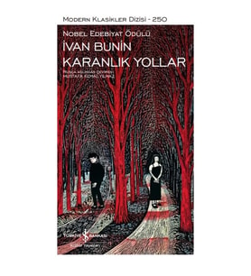 Karanlık Yollar (Ciltli)