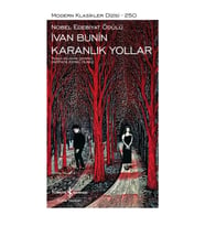 Karanlık Yollar (Ciltli)