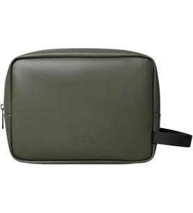 Gaston Luga Spläsh Toiletry Bag-Olive 7102