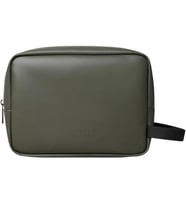 Gaston Luga Spläsh Toiletry Bag-Olive 7102