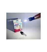 T20 15W Tek Duy CSP Led Ampul Beyaz Ultra Parlak FEMEX