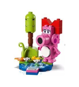 LEGO Super Mario 71413 Character Pack - Series 6 : 4.Birdo