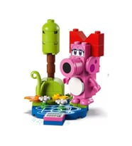LEGO Super Mario 71413 Character Pack - Series 6 : 4.Birdo