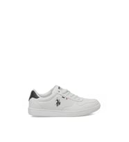 U.S. Polo Assn. THUNDER 6FX Beyaz Erkek Sneaker A102157004