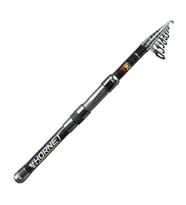 Teleskopik Karbon Spin Olta Kamışı - Hornet - 300cm - 30/60 Gr - Protackle