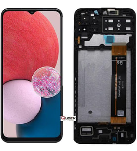 Samsung Galaxy M14 5g M146 Çıtalı Ekran Dokunmatik SM-m146b