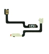 Oppo A53 5G İle Uyumlu Güç Açma Kapama Ses Açma Kısma Flex On Of