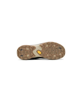 Merrell Moab Speed 2 Ltr Mıd Wp J037777 Erkek Outdoor Bot - SİYAH